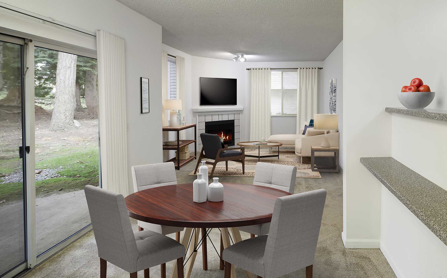 Apartments for Rent in Redmond, WA AvalonBay Communities