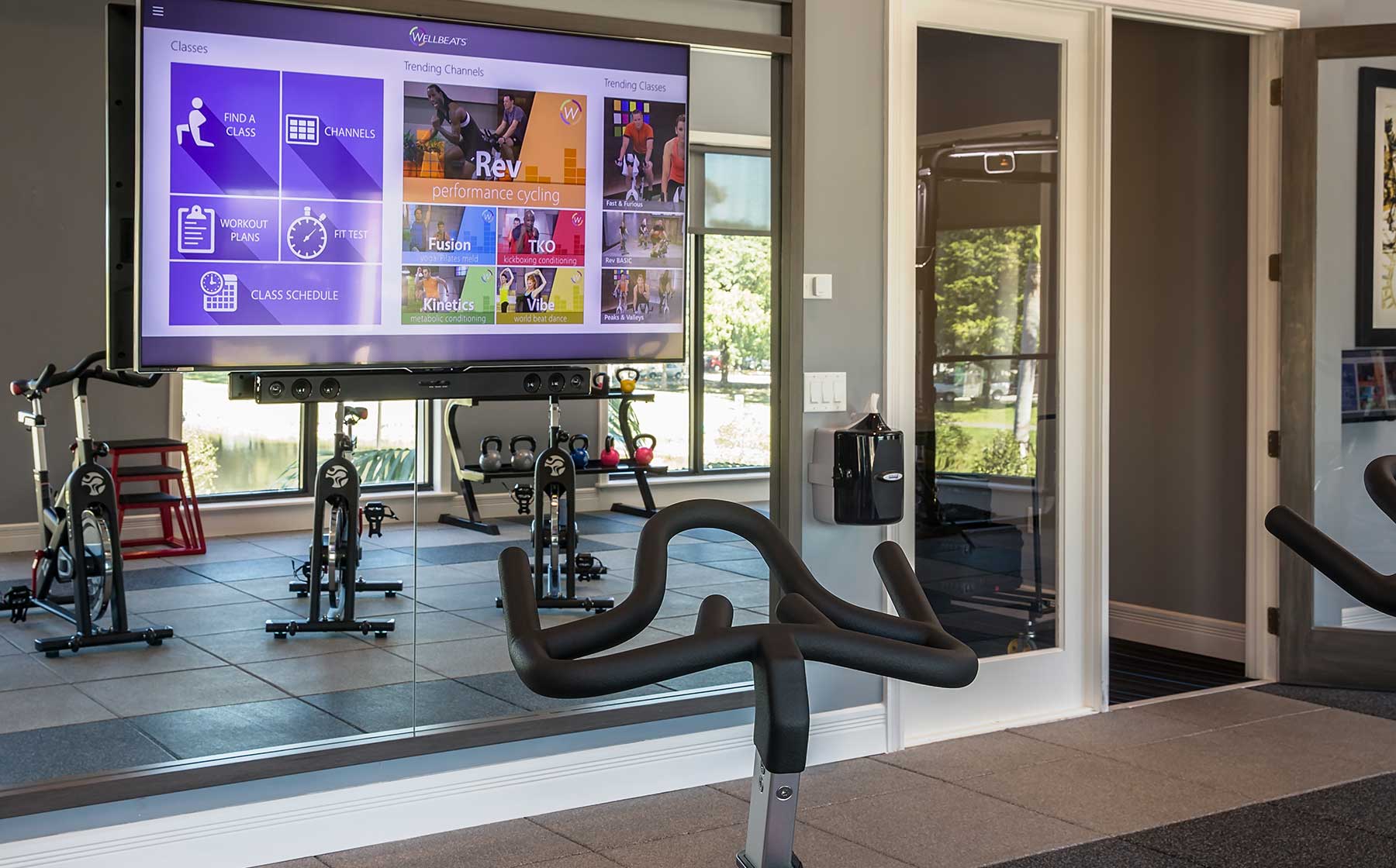 Avalon 850 Boca AvalonBay Communities