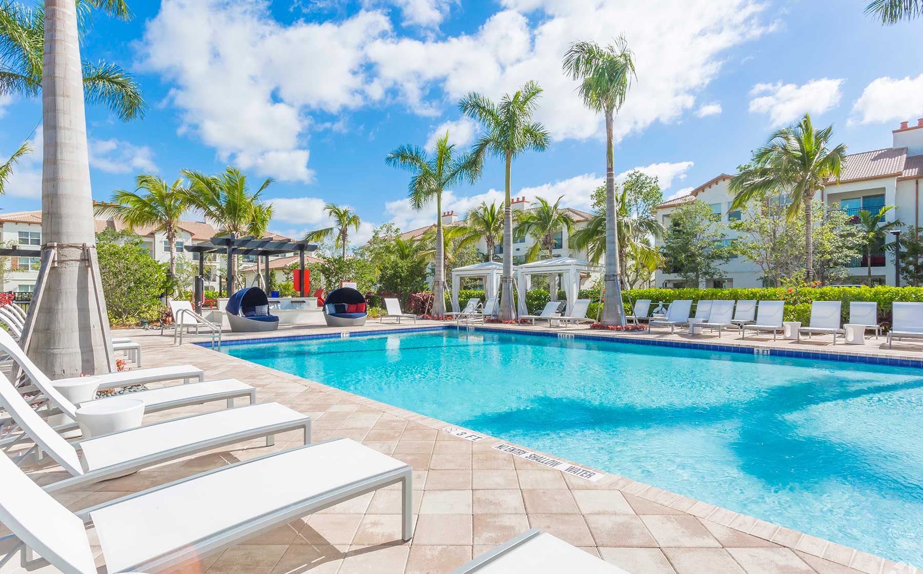 Apartments for Rent in Florida AvalonBay Communities