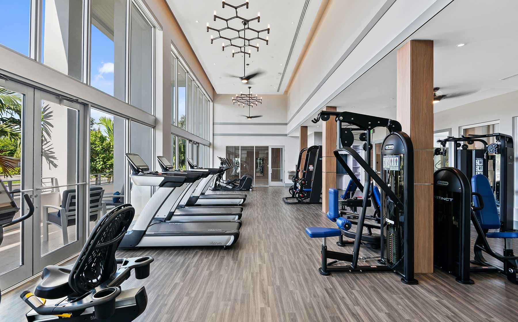 View of Avalon Fort Lauderdale| AvalonBay Communities